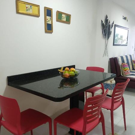 Flat Praia Dos Carneiros / Tamandaré 103 Extérieur photo