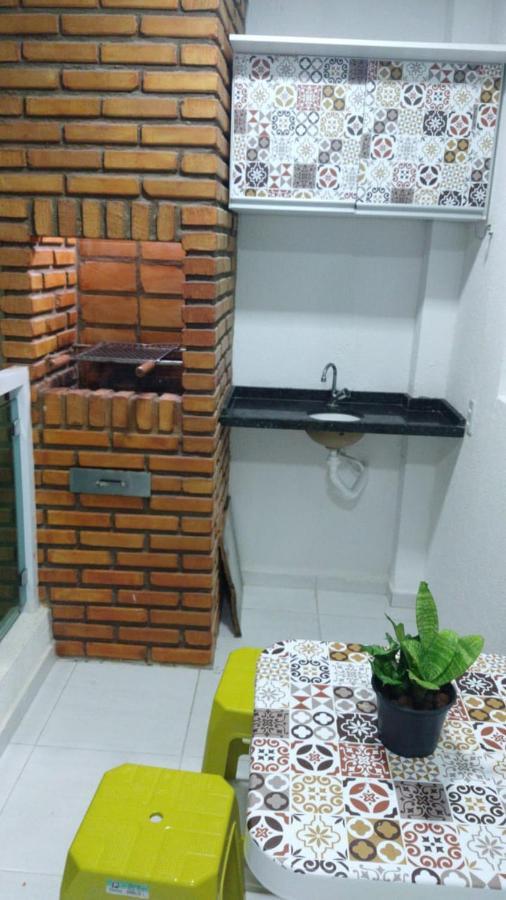 Flat Praia Dos Carneiros / Tamandaré 103 Extérieur photo