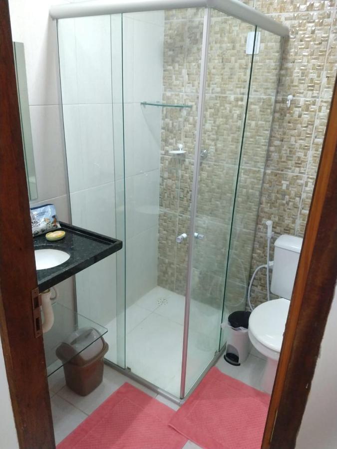 Flat Praia Dos Carneiros / Tamandaré 103 Extérieur photo