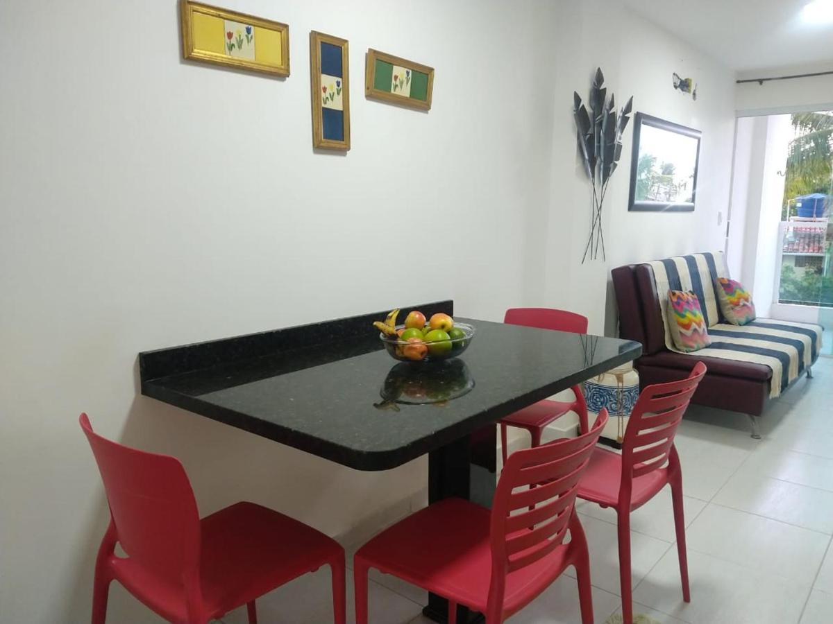 Flat Praia Dos Carneiros / Tamandaré 103 Extérieur photo