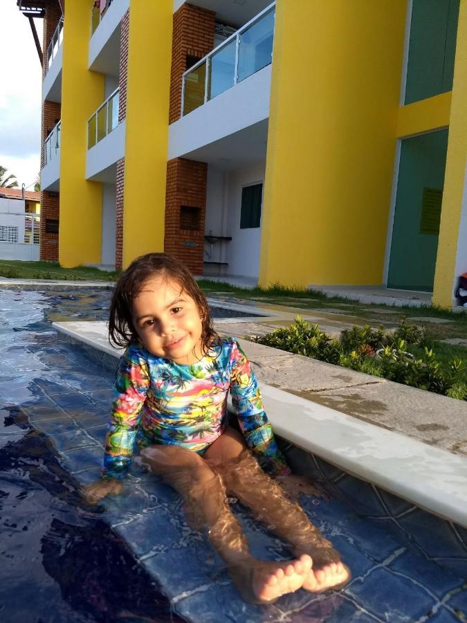 Flat Praia Dos Carneiros / Tamandaré 103 Extérieur photo