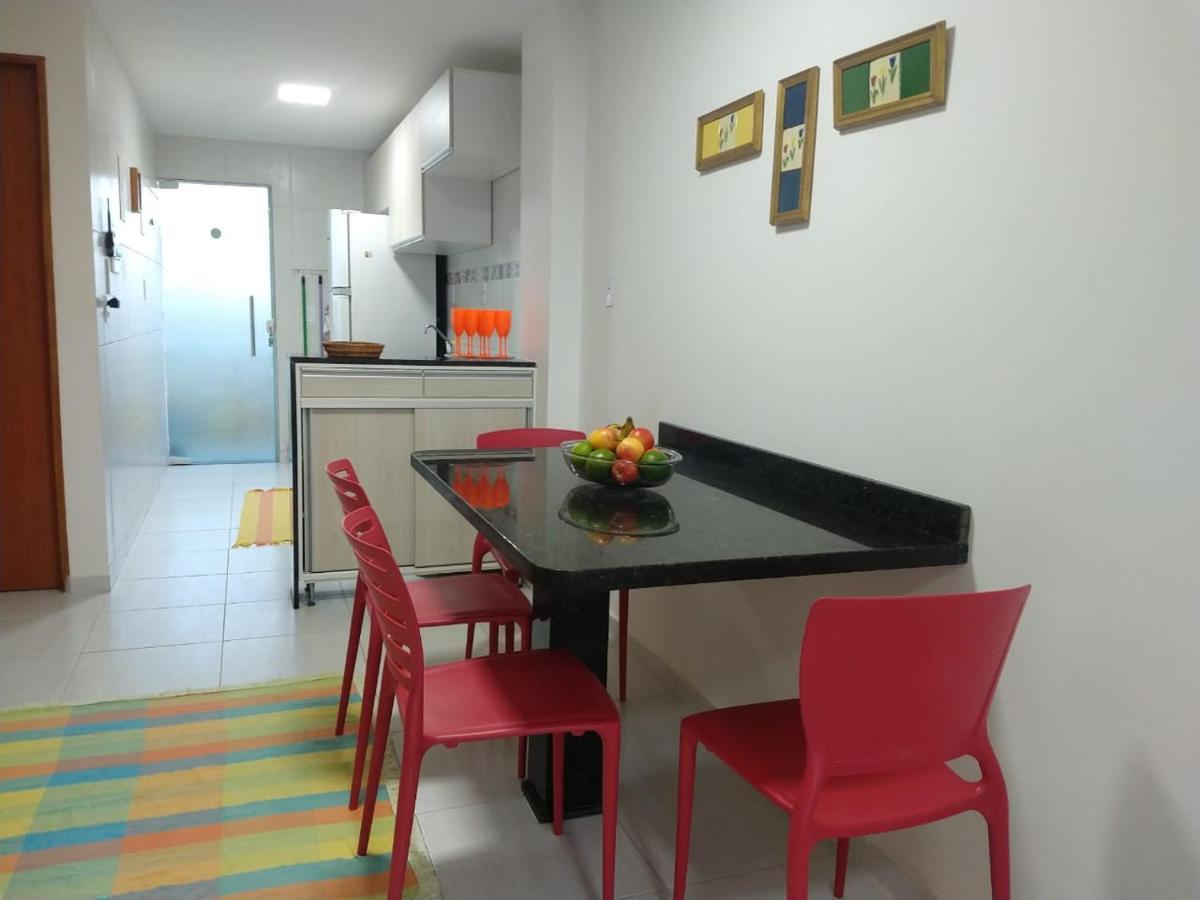 Flat Praia Dos Carneiros / Tamandaré 103 Extérieur photo