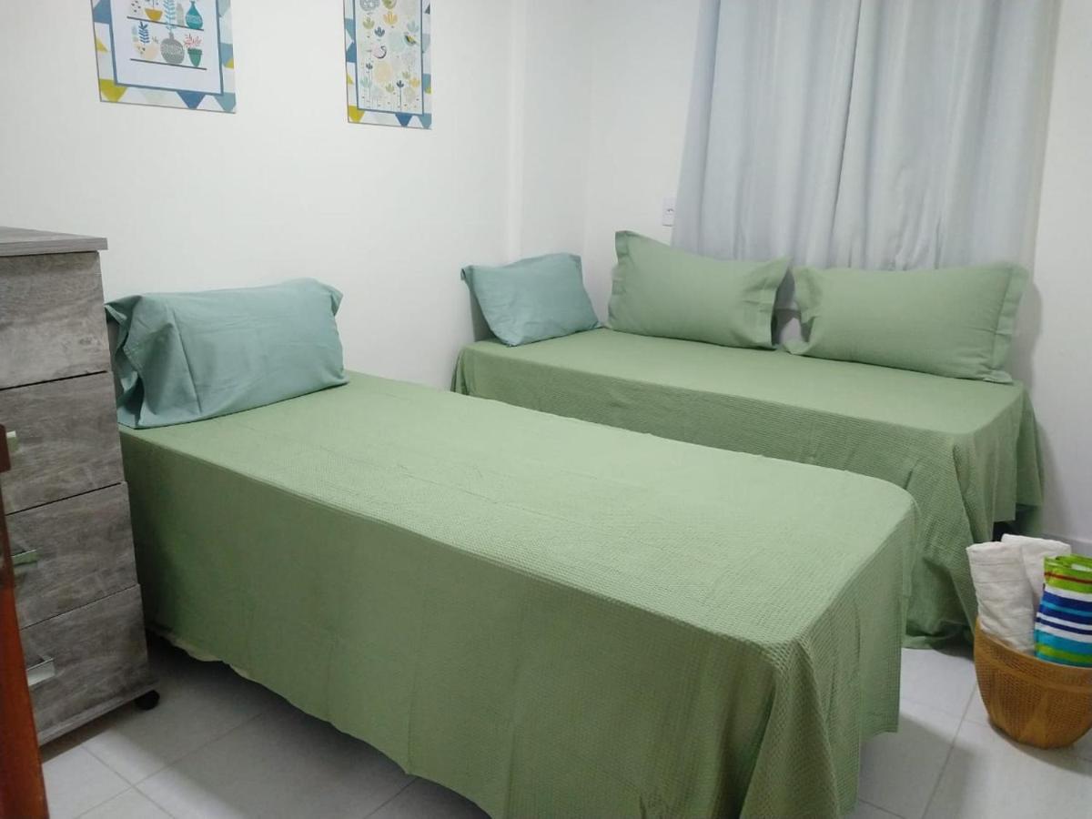 Flat Praia Dos Carneiros / Tamandaré 103 Extérieur photo