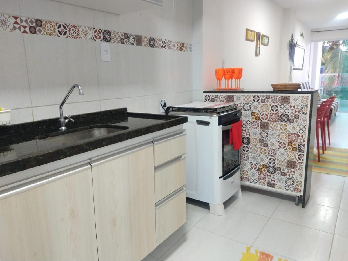 Flat Praia Dos Carneiros / Tamandaré 103 Extérieur photo