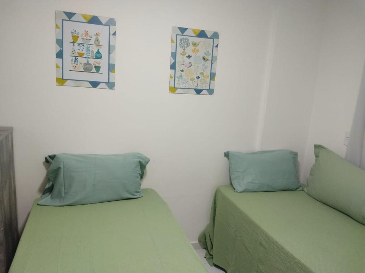 Flat Praia Dos Carneiros / Tamandaré 103 Extérieur photo