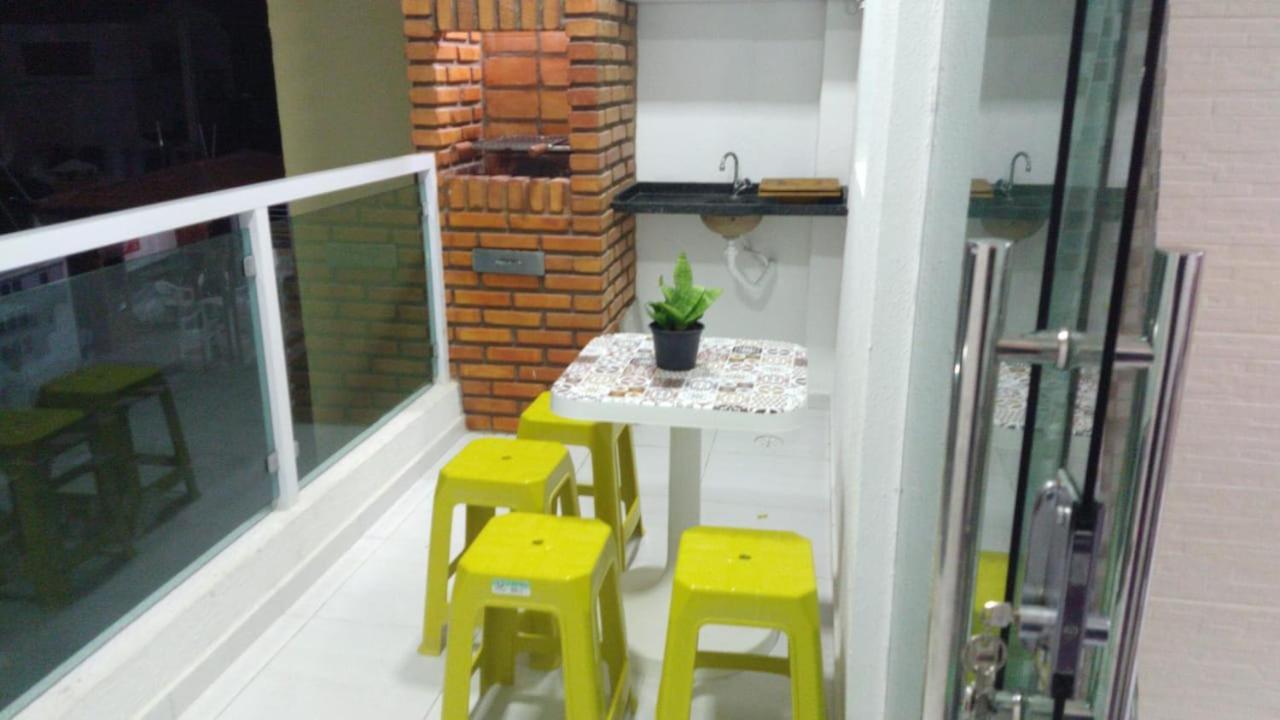 Flat Praia Dos Carneiros / Tamandaré 103 Extérieur photo