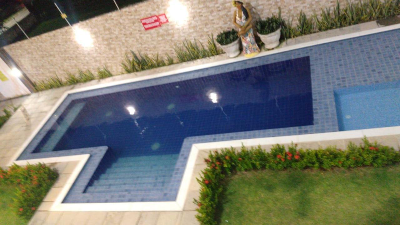 Flat Praia Dos Carneiros / Tamandaré 103 Extérieur photo