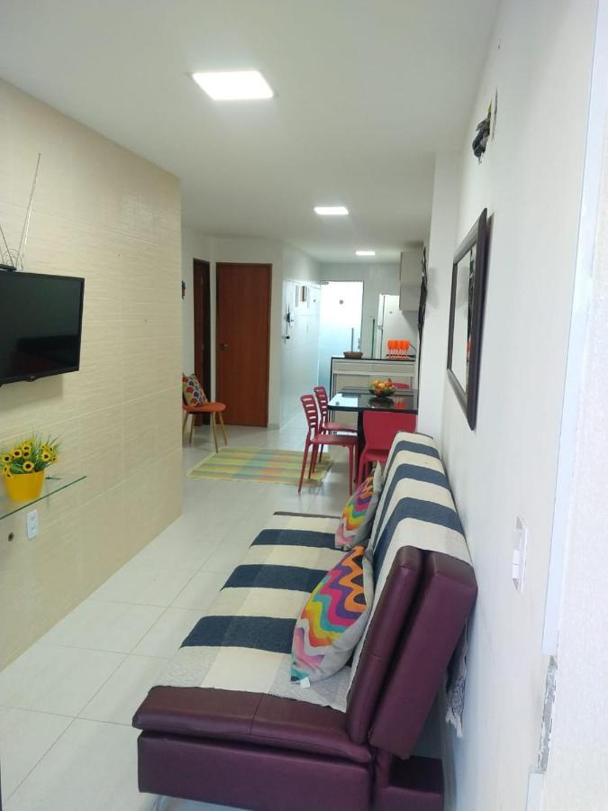 Flat Praia Dos Carneiros / Tamandaré 103 Extérieur photo