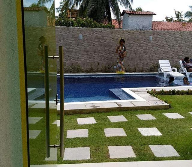 Flat Praia Dos Carneiros / Tamandaré 103 Extérieur photo