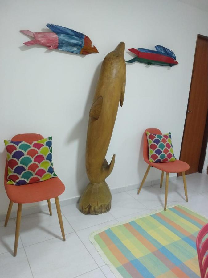 Flat Praia Dos Carneiros / Tamandaré 103 Extérieur photo